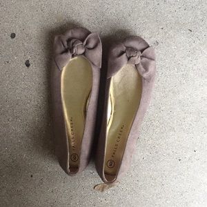 Ballet flats